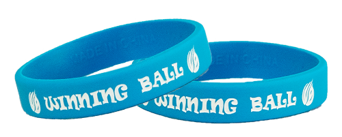 デボスコースシリコンバンド